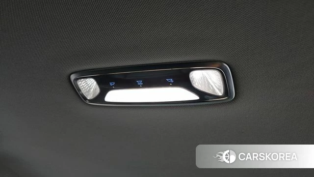 Genesis GV70 id 4905321 из Кореи 24