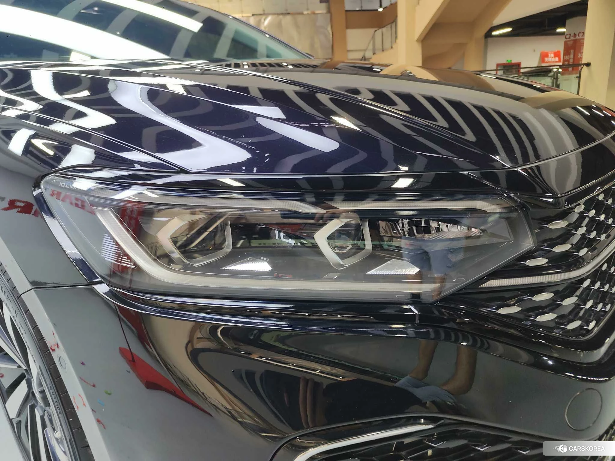 Volkswagen Passat id 4514881 из Китая 24