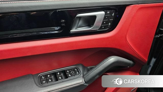 Porsche Cayenne (PO536) id 4195625 из Кореи 24