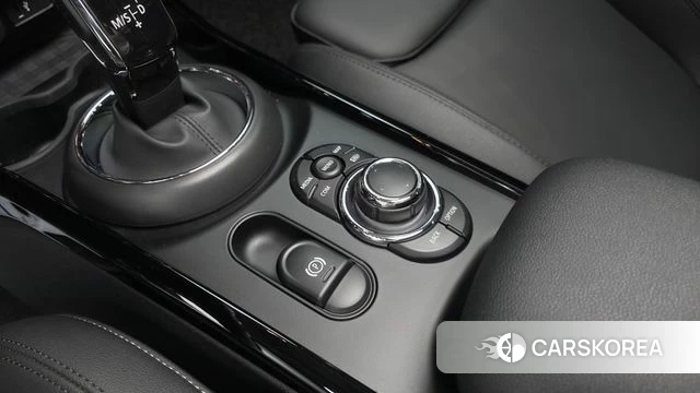 Mini Cooper Clubman id 4579208 из Кореи 24