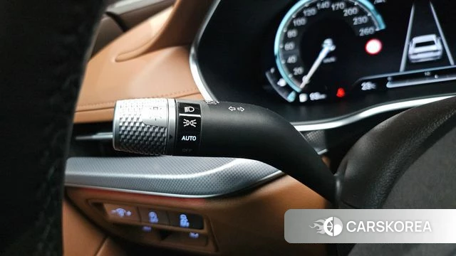 Genesis G80 (RG3) id 4774294 из Кореи 24