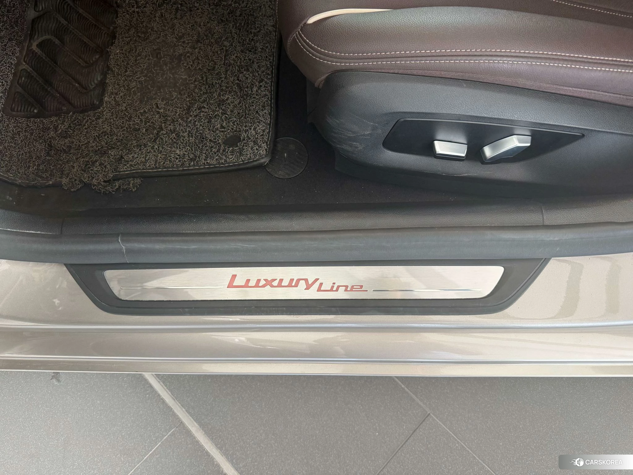 BMW 5 series id 4479677 из Китая 23