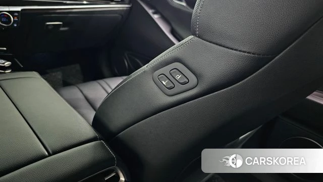 Genesis G80 (RG3) id 4581056 из Кореи 23