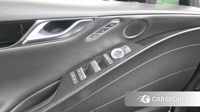 Genesis G80 (RG3) id 4445249 из Кореи 24