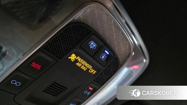 Genesis G80 (RG3) id 4780298 из Кореи 24