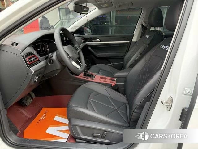 Volkswagen Lavida id 4260056 из Китая 24