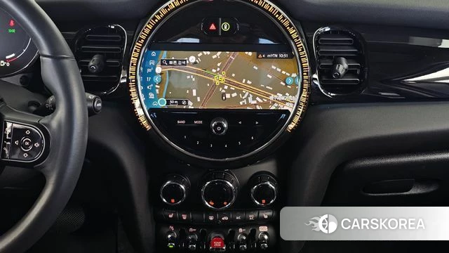 Mini Cooper id 4360580 из Кореи 24