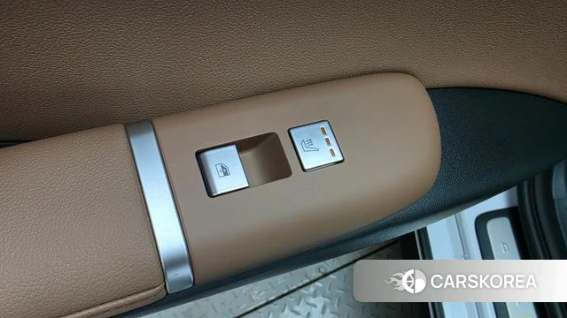 Hyundai Grandeur Hybrid (GN7) id 4756798 из Кореи 24