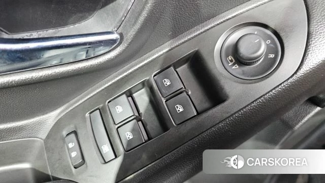 Chevrolet (GM Daewoo) The New Trax id 4286060 из Кореи 24