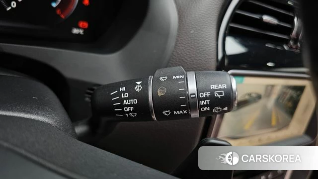 Jaguar F-PACE id 4197243 из Кореи 24