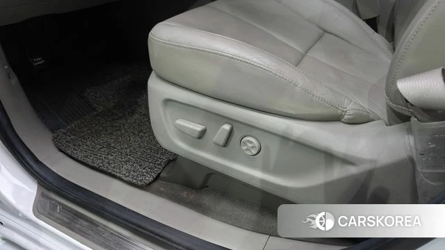 Kia All New Carnival id 4937817 из Кореи 24