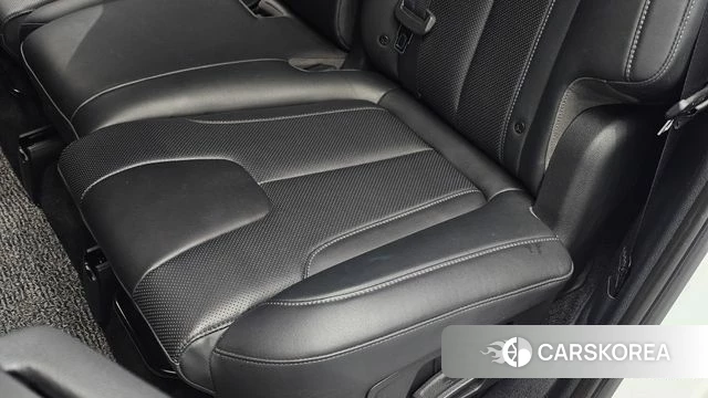 Hyundai The New Santa Fe id 4423817 из Кореи 24