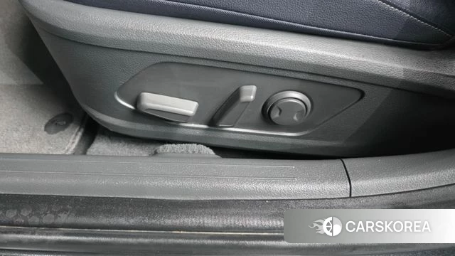 Hyundai Sonata (DN8) id 4646342 из Кореи 24