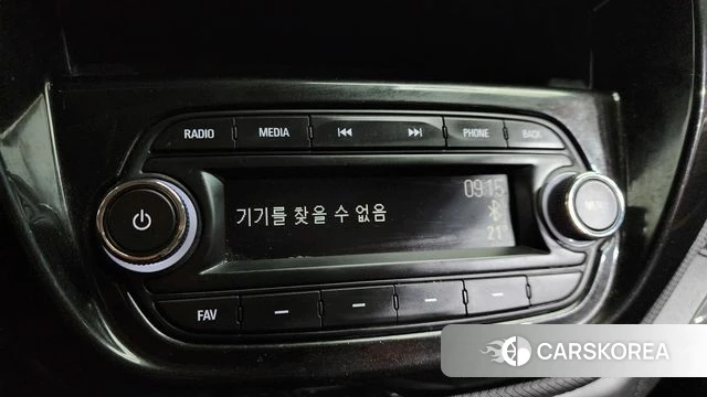 Chevrolet (GM Daewoo) Trailblazer id 4310154 из Кореи 24