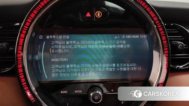 Mini Cooper S id 4223129 из Кореи 24