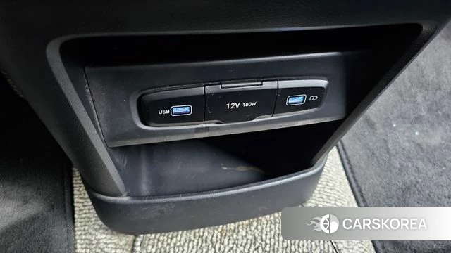 Hyundai Staria id 4916726 из Кореи 24