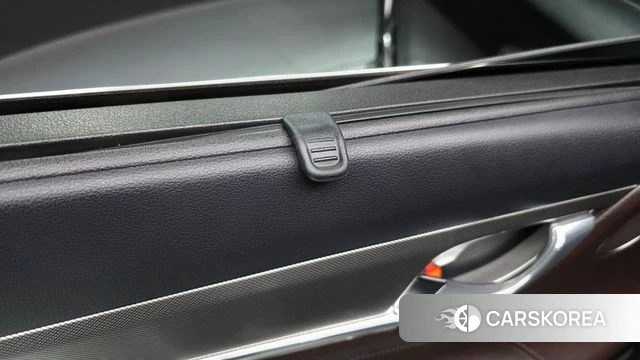 Hyundai The New Grandeur IG id 4303204 из Кореи 24
