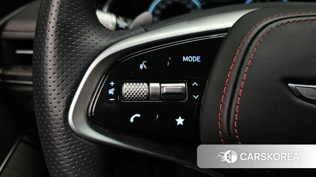 Genesis G80 (RG3) id 4792780 из Кореи 24