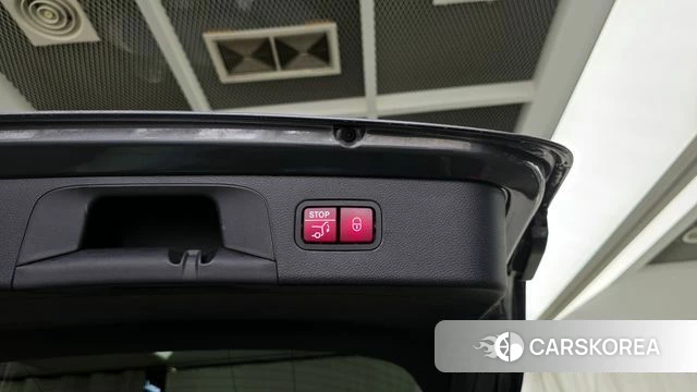 Mercedes-Benz GLC-Class X253 id 4345482 из Кореи 24