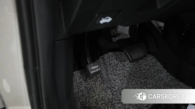 Hyundai Casper id 4201189 из Кореи 24