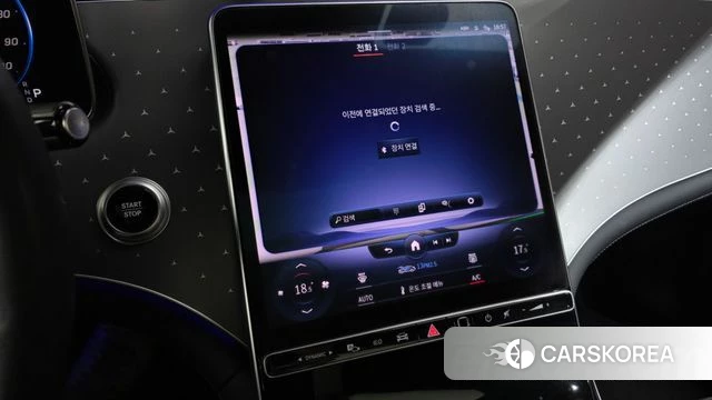 Mercedes-Benz EQE V295 id 4308986 из Кореи 24