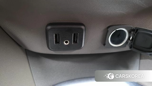 Chevrolet (GM Daewoo) All New Malibu id 4615340 из Кореи 24