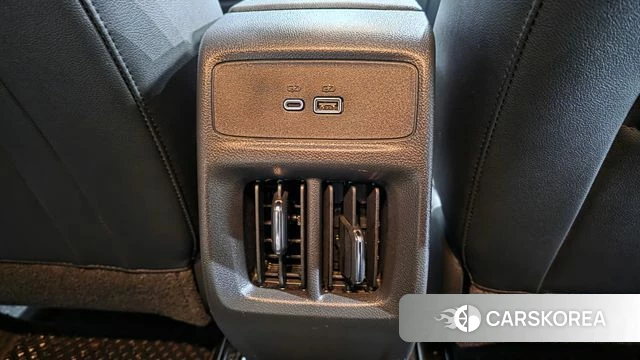 Chevrolet (GM Daewoo) Trax Crossover id 4302235 из Кореи 24