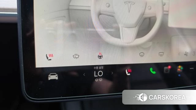 Tesla Model Y id 4480291 из Кореи 24