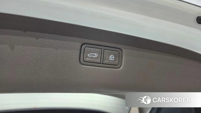 Genesis GV80 id 4614615 из Кореи 24