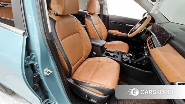 Kia The New Seltos id 4249347 из Кореи 24