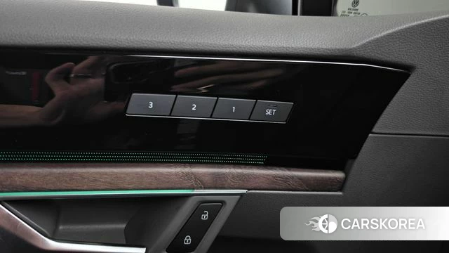 Volkswagen Touareg 3rd generation id 4720429 из Кореи 24