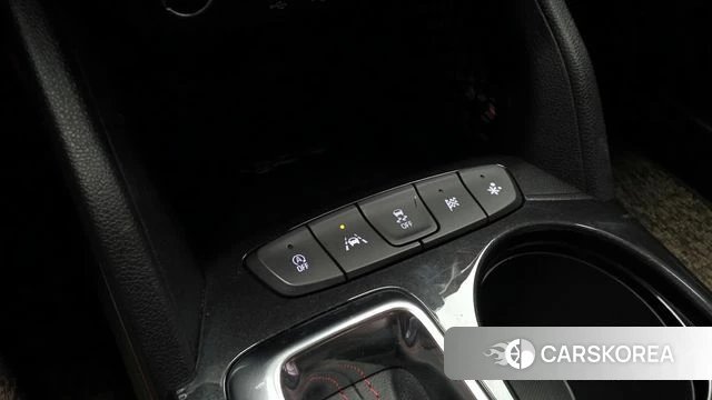 Chevrolet (GM Daewoo) Trailblazer id 4284378 из Кореи 24