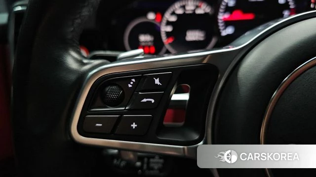 Porsche Cayenne (PO536) id 4603743 из Кореи 24