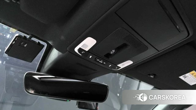 Honda CR-V 6th generation id 4360642 из Кореи 24