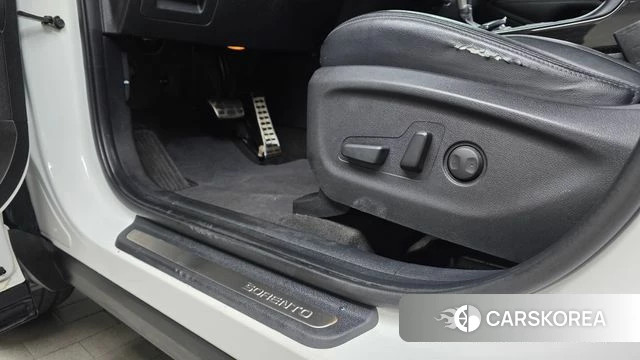 Kia The New Sorento id 4698764 из Кореи 24