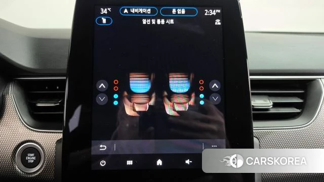Renault Korea (Samsung) Arcana id 4734895 из Кореи 24
