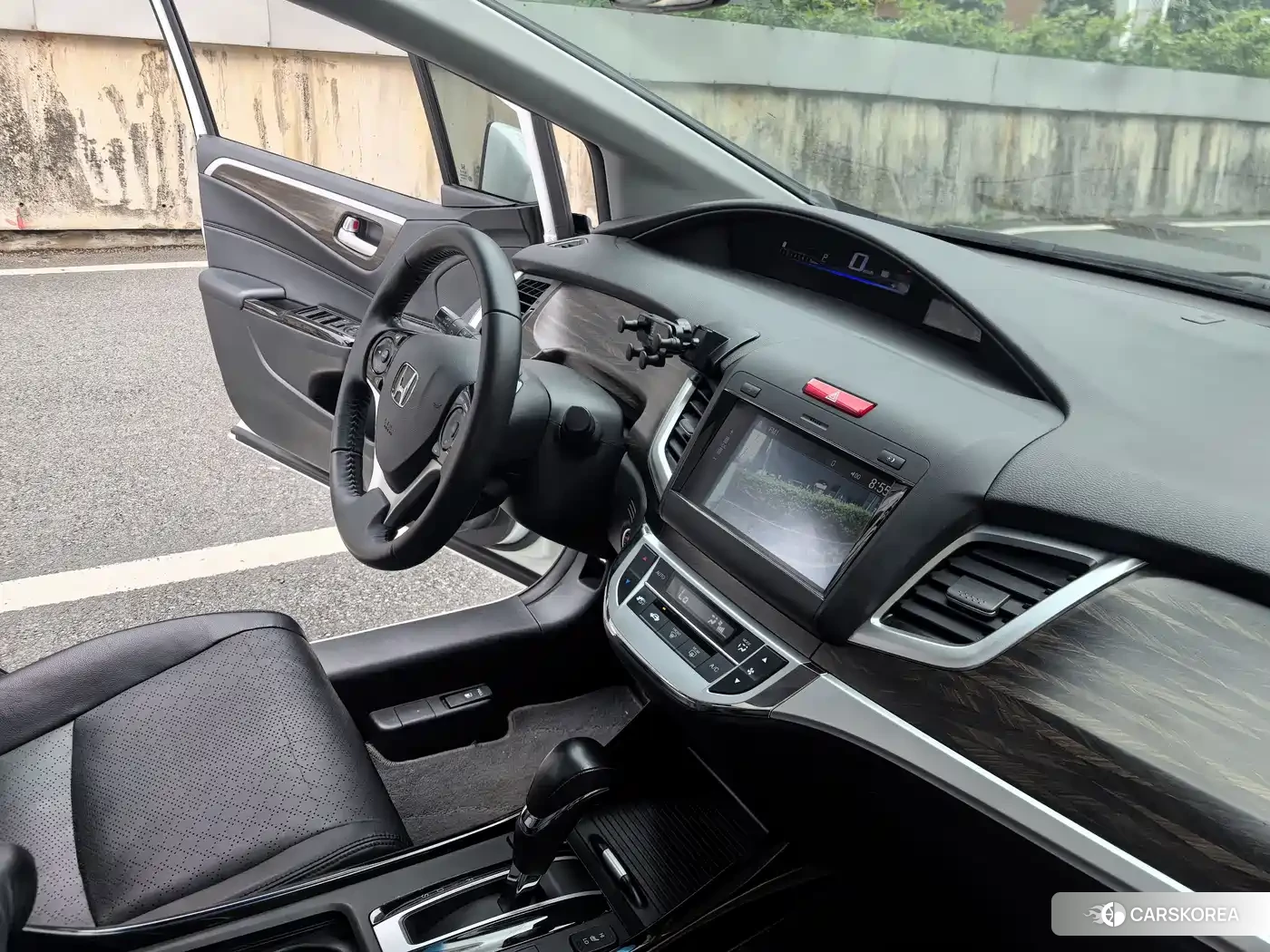 Honda Jade id 4577804 из Китая 25