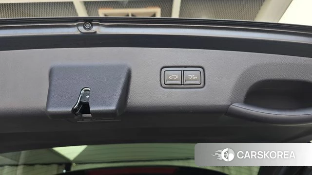 Kia Carnival 4th generation id 4657039 из Кореи 23