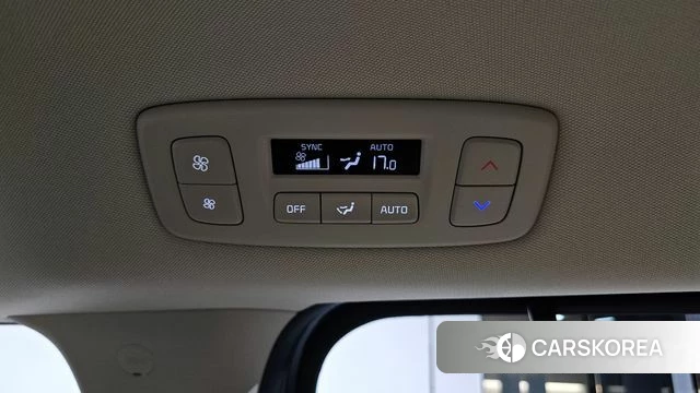 Kia The New Carnival 4th Generation id 4762443 из Кореи 24