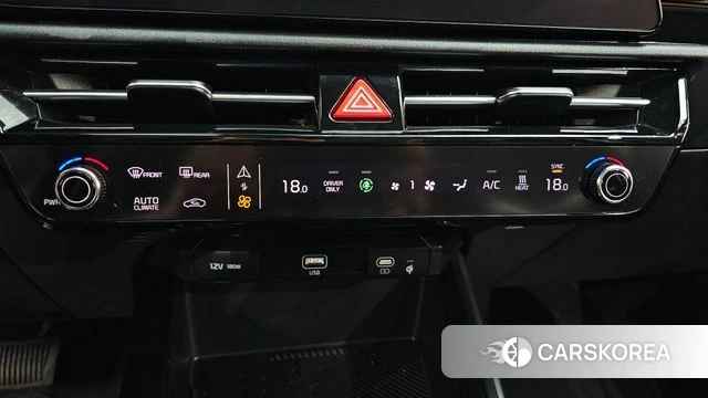 Kia Di All New Niro EV id 4249082 из Кореи 24