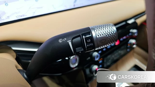 Genesis G80 (RG3) id 4640374 из Кореи 24
