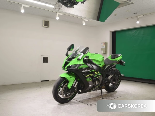 Проданный Kawasaki ZX-10R NINJA ABS id 4192750 из Японии, фото 24