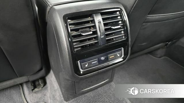 Volkswagen Arteon id 4703109 из Кореи 24