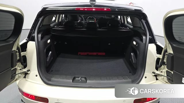 Mini Cooper Clubman id 4836692 из Кореи 24