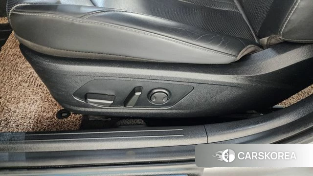 Hyundai Sonata (DN8) id 4477169 из Кореи 24