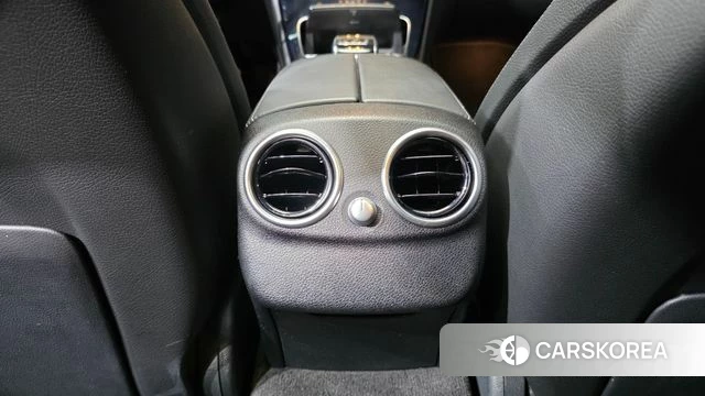 Mercedes-Benz C-Class W205 id 4764527 из Кореи 24