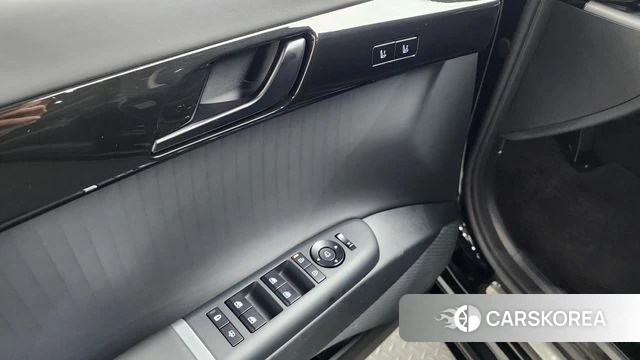 Hyundai Grandeur Hybrid (GN7) id 4916687 из Кореи 24