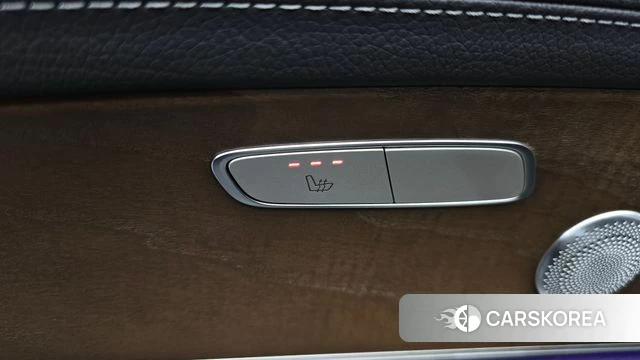 Mercedes-Benz E-Class W213 id 4610425 из Кореи 24