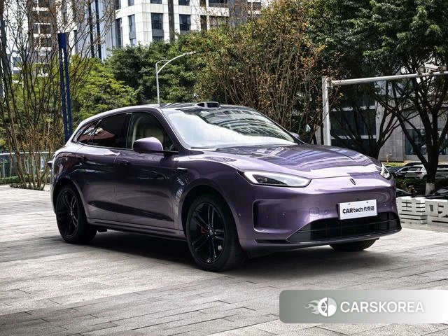 AITO Ask the world M5 id 3944926 из Китая 24