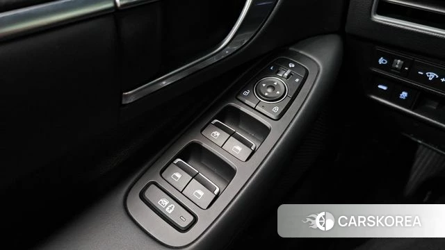 Hyundai Sonata Hybrid (DN8) id 4530230 из Кореи 24